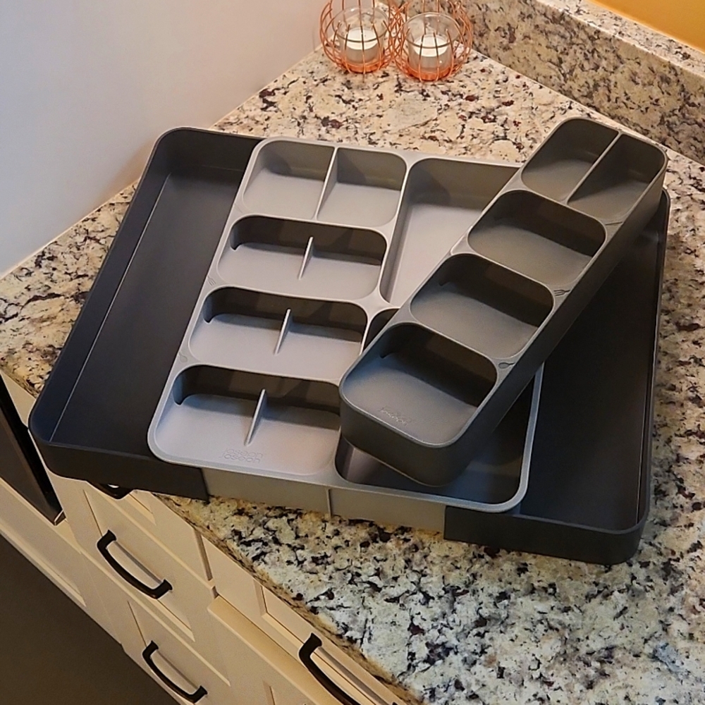 Joseph Joseph Cutlery Trays